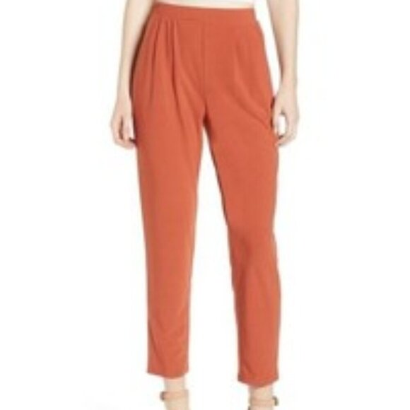 Leith Pull On Pants Size: XXL - Picture 2 of 11